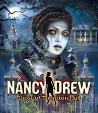 南茜朱尔：松顿音乐厅的幽灵