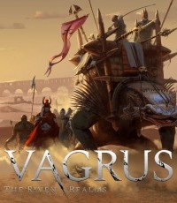 瓦格鲁斯：万壑之地