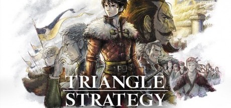 三角战略