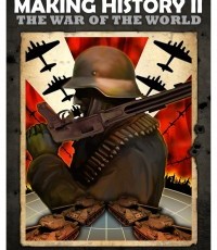 创造历史2：世界大战