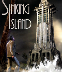沉没之岛
