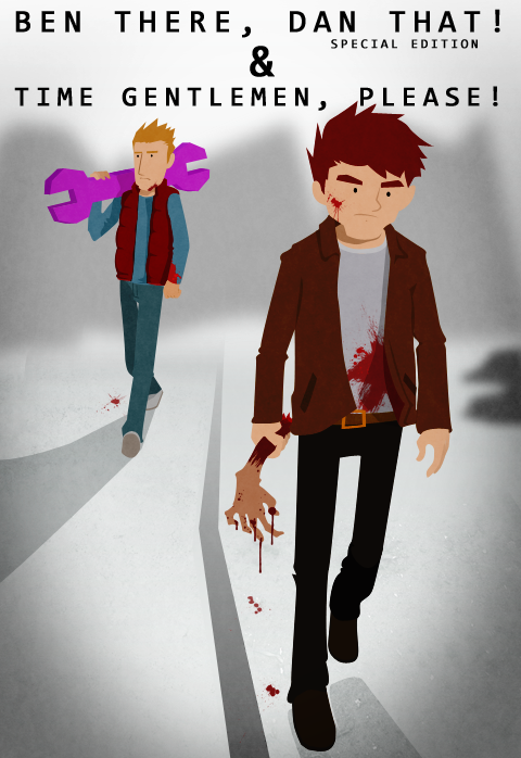 Time Gentlemen, Please!