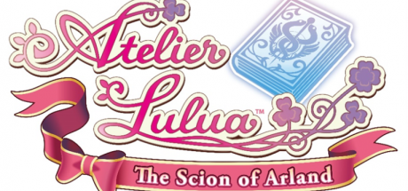 露露亚的炼金工房：亚兰德的炼金术士4