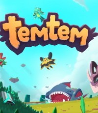 Temtem