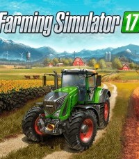 模拟农场17