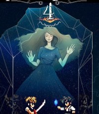 彭尼街道冒险4：暗黑雨崖