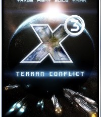 X3：地球人冲突