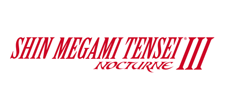 真女神转生3：夜曲