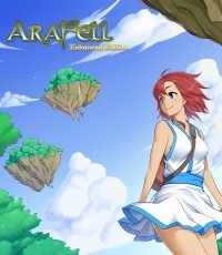 阿拉坠落：增强版