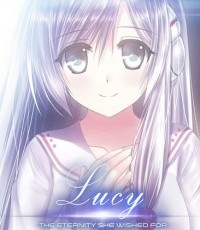 Lucy她所期望的一切