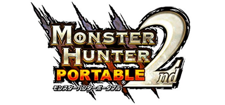 怪物猎人携带版2nd