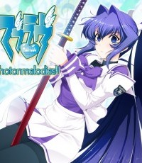 Muv-Luv：光子旋律