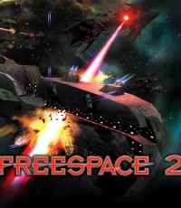 自由空间2