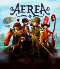 AereA