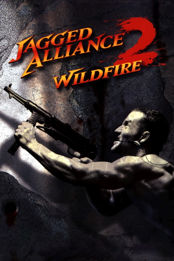 铁血联盟2：野火