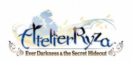 莱莎的炼金工房 常暗女王与秘密藏身处