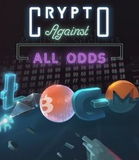 加密货币：披荆斩棘