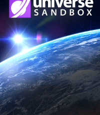 宇宙沙盒