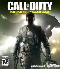 使命召唤：无限战争