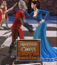 战斗象棋：游戏之王