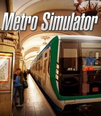 地铁模拟器