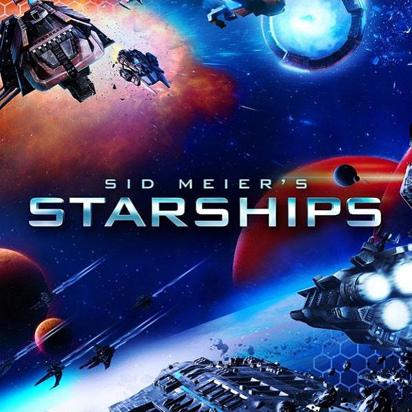 席德梅尔：星际战舰