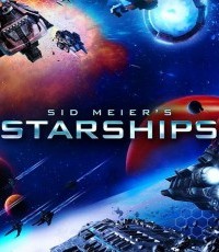 席德梅尔：星际战舰