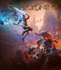 阿玛拉王国：惩罚 重制版