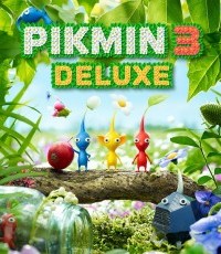 皮克敏3 豪华版