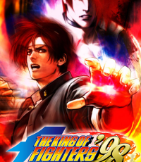 拳皇98：终极对决 最终版