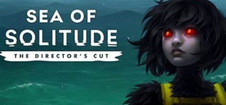 孤独之海：导演剪辑版
