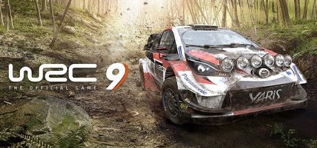 世界汽车拉力锦标赛9