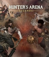 猎人竞技场：传奇