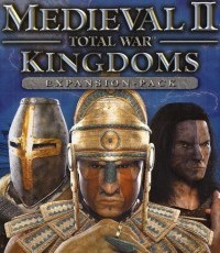 中世纪2：全面战争 王国