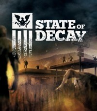 腐烂国度：周年求生版