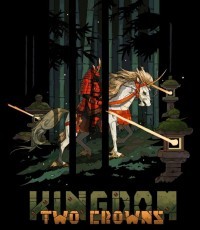 王国：两位君主