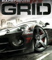 超级房车赛：起点