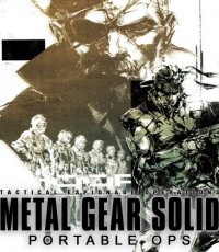 合金装备：掌上行动