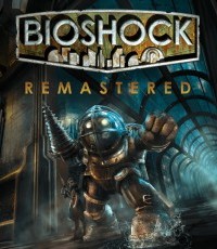 生化奇兵 重制版