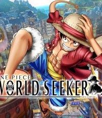 海贼王 寻秘世界