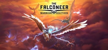 空战猎鹰：战士版