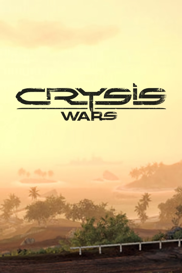 孤岛危机：战火