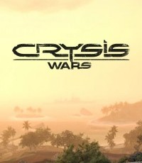 孤岛危机：战火