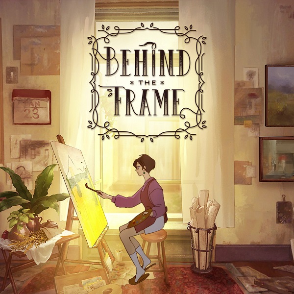 倾听画语：最美好的景色