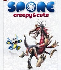 孢子：美美丑丑扩展包