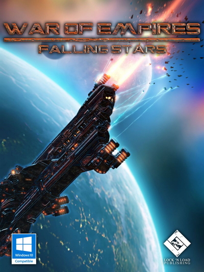 陨星：帝国战争