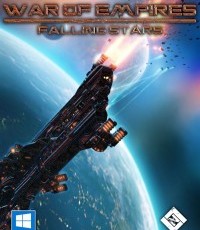 陨星：帝国战争