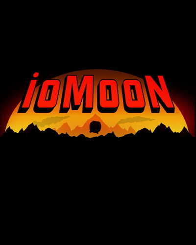 iOMoon