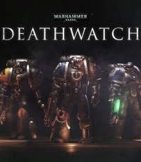 战锤40K：死亡守望