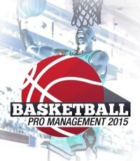 职业篮球经理2015